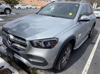 Used 2022 Mercedes-Benz GLE 350 GLE 350 w/ Premium Package video 3