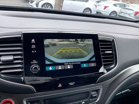 Used 2023 Honda Passport EX-L image 21