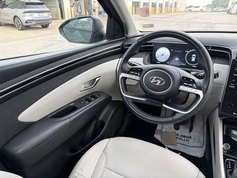 Used 2023 Hyundai Tucson SEL w/ Convenience Package AWD/4WD image 19