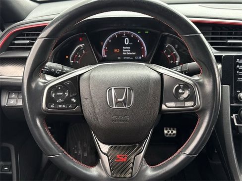 Used 2020 Honda Civic Si image 12