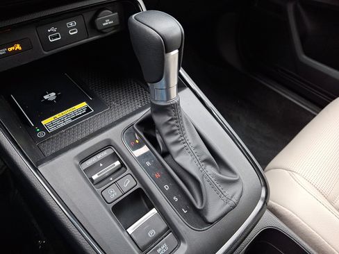 Certified 2024 Honda CR-V EX-L image 15