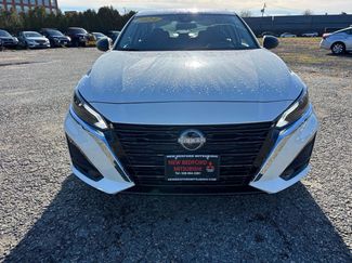 Used 2024 Nissan Altima 2.5 SV video 2