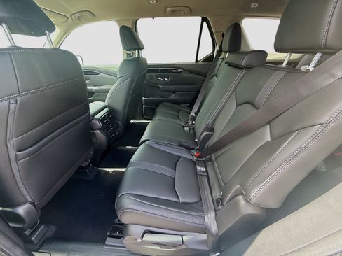 New 2026 Honda Pilot EX-L image 21