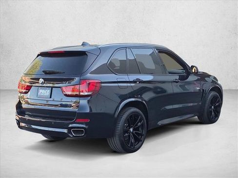 Used 2018 BMW X5 sDrive35i RWD image 5