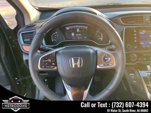 Used 2017 Honda CR-V EX image 19