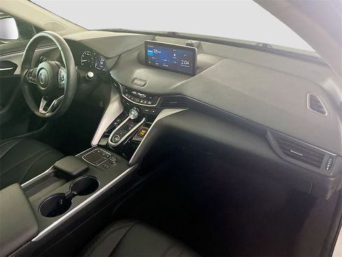 Used 2023 Acura TLX image 28