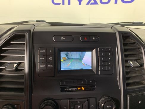 Used 2018 Ford F150 XL image 26