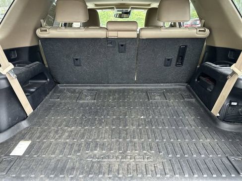 Certified 2021 Toyota 4Runner SR5 Premium w/ Moonroof Package AWD/4WD image 24
