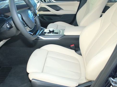 New 2026 BMW i4 xDrive40i w/ Premium Package image 20