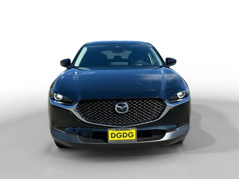 New 2026 MAZDA CX-30 AWD 2.5 S image 8