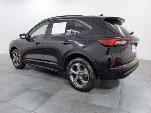 Certified 2024 Ford Escape ST-Line Select w/ Tech Pack #1 AWD/4WD image 4