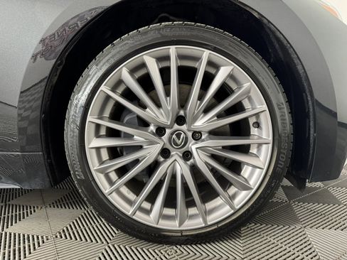 Used 2023 Lexus IS 300 AWD w/ Premium Package image 51