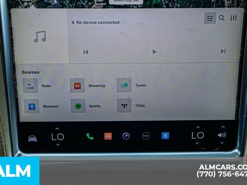 Used 2017 Tesla Model X 90D image 48