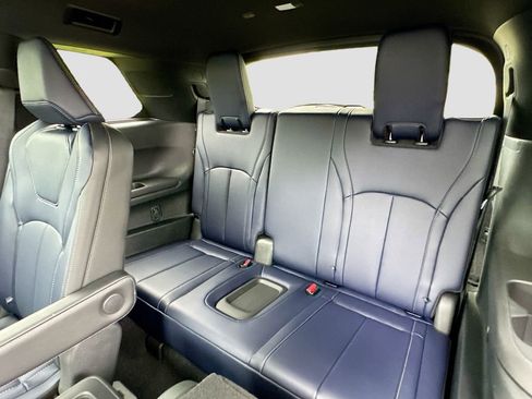 Used 2026 INFINITI QX60 Sport w/ Dark Cargo Package image 31