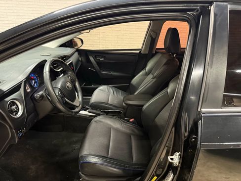 Used 2018 Toyota Corolla SE image 10