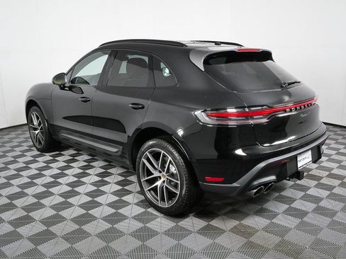 New 2026 Porsche Macan Turbo image 3