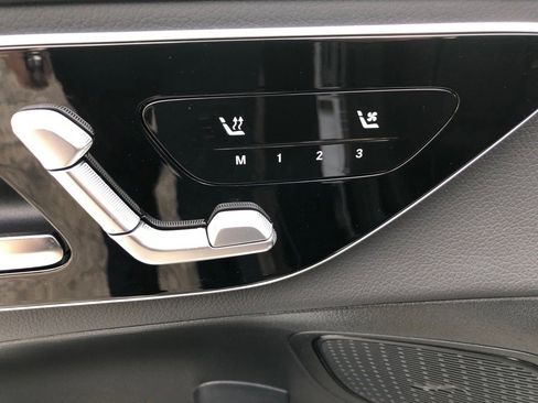 New 2026 Mercedes-Benz GLC 300 GLC 300 image 12