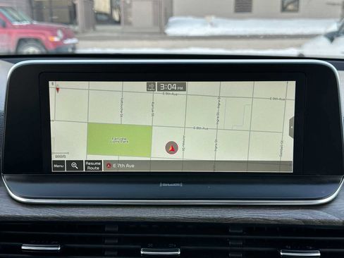 Used 2021 Kia Telluride EX w/ EX Premium Package image 29