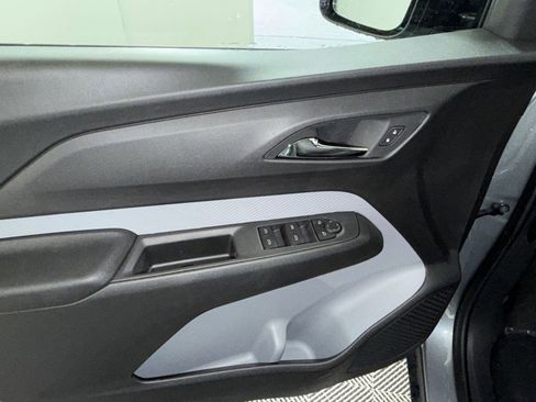 New 2027 Chevrolet Bolt LT FWD image 15