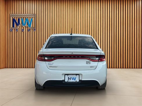 Used 2013 Dodge Dart SXT FWD image 23