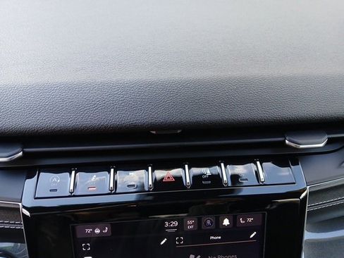 Certified 2022 Jeep Grand Cherokee L Laredo image 20