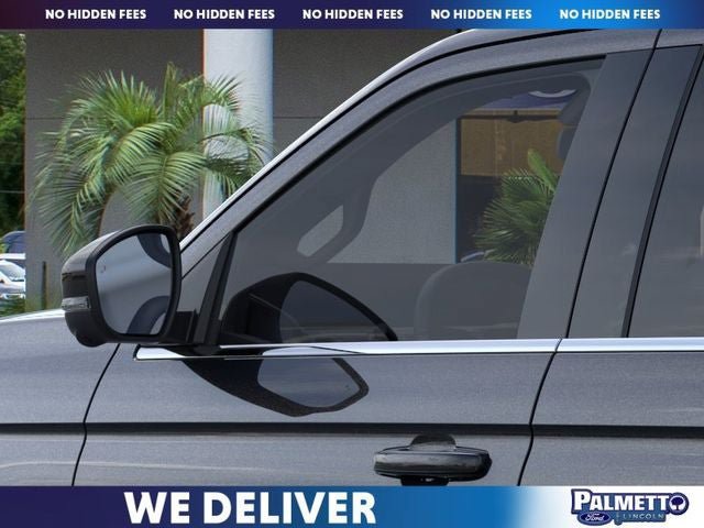 New 2026 Ford Expedition King Ranch AWD/4WD image 20