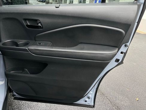 Certified 2023 Honda Passport Elite image 35