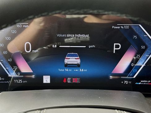 New 2027 BMW X7 xDrive40i AWD/4WD image 12