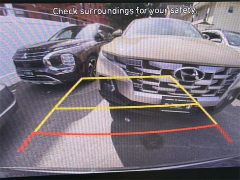 Used 2022 Hyundai Santa Fe SEL image 27