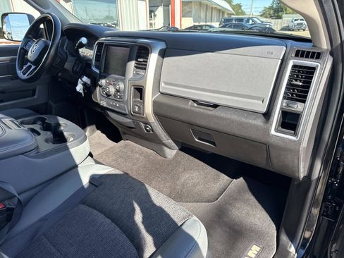 Used 2013 RAM 3500 Big Horn image 11