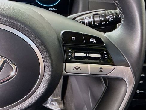 Used 2024 Hyundai Tucson SEL w/ Convenience Package image 24