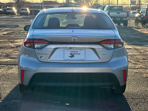 Used 2024 Toyota Corolla LE image 9