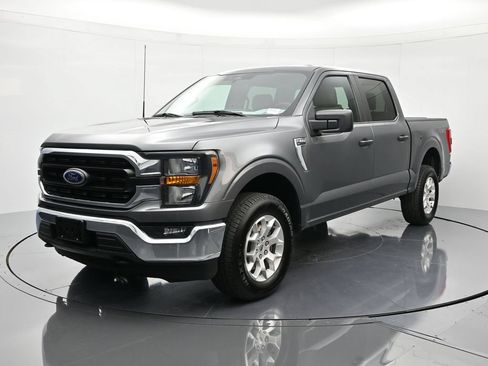 Used 2023 Ford F150 XLT AWD/4WD image 1