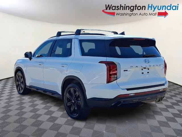 Certified 2024 Hyundai Palisade XRT AWD/4WD image 4