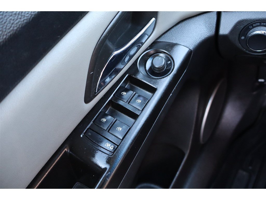 Used 2012 Chevrolet Cruze Eco FWD image 29