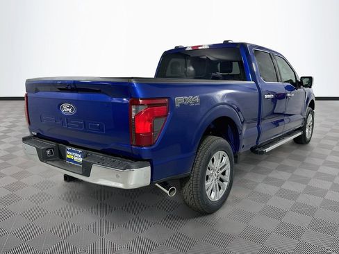 New 2026 Ford F150 XLT AWD/4WD image 7