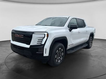 New 2026 GMC Sierra EV Elevation w/ Premium Package