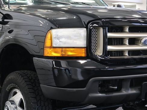 Used 2000 Ford F350 Lariat AWD/4WD image 13