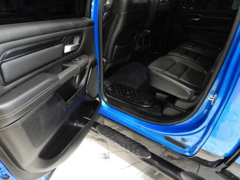 Used 2024 RAM 1500 Rebel w/ Rebel Level 2 Equipment Group image 33