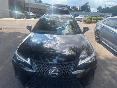 Used 2019 Lexus UX 200 F Sport w/ F Sport Premium Package