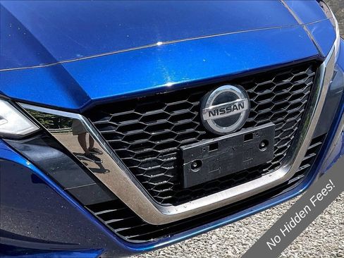 Used 2022 Nissan Altima 2.5 SR FWD image 26