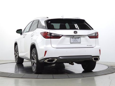 Used 2019 Lexus RX 350 AWD w/ Navigation Package image 5
