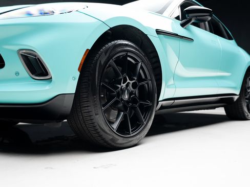 Used 2023 Aston Martin DBX AWD/4WD image 66