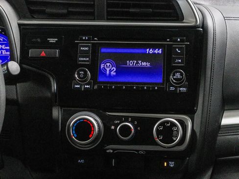 Used 2015 Honda Fit LX image 14
