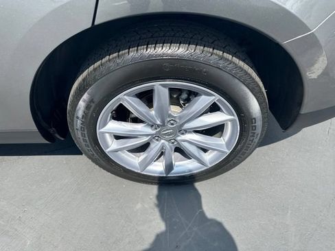 Used 2023 Acura RDX AWD image 23
