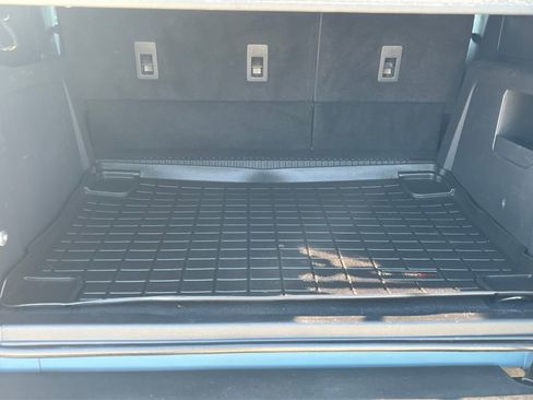 Used 2022 Ford Bronco Outer Banks image 24