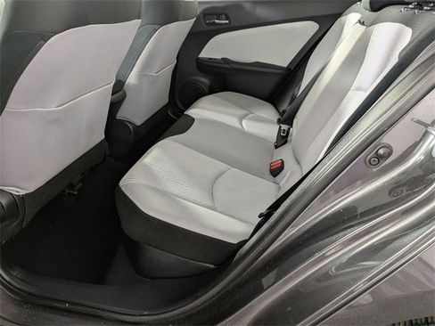 Used 2017 Toyota Prius Two image 25