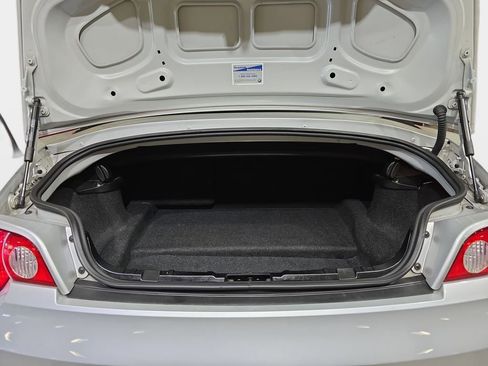 Used 2004 BMW Z4 3.0i image 12