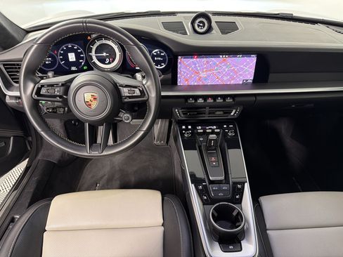Used 2020 Porsche 911 Carrera S RWD image 29