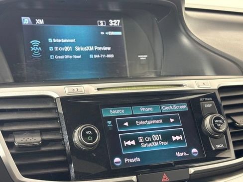 Used 2013 Honda Accord EX-L image 21